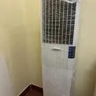 مكيف صحراوي استخدام نظيف جدا  ابيعه ب 500