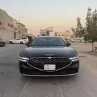 جنسس G90 مديل 2023 وكالة