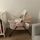 سرير رضع للأطفال ماركة جونيورز للبيع