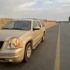 جمس يوكن طويل 2009