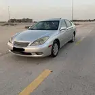 لكزس es 300