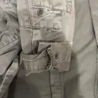 zodig   voltaire vintage jacket جيكيت زوديق نسائي