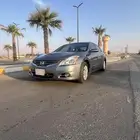 نيسان ألتيما 2011 شبه مخزن مالكين فقط