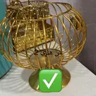 مواعين ذهبيه