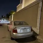 كيا سيراتو 2005 اوراقه جديده