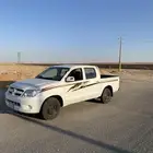 تويوتا هايلكس 2008 غمارتين مجدده كامل
