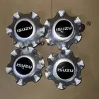 طاسة كفر دماكس فضي