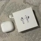 سماعات ابل الاصليه