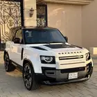 ديفندر X90 خان P400 ممشى قليل وكالة