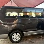 هيونداي H1 الممشى مديل 2018 ممشى قليل 130 الف كم