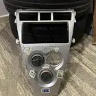 البيع دكور مسجل وا مكيف حق يارس من 2006 لين 2013