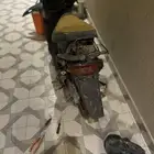 للبيع دباب خربان