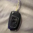 النترا 2012 مسجل ومفتاح واسطبات خلفية