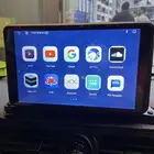 جديدنا وفرنا شاشه اندرويد تدعم كاميرتين لتسجيل الرحلات