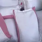عيش بر طحين بر