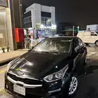 كيا سيراتو 2019 نص فل الجبر