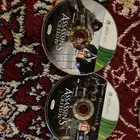 اشرطة اكس بوكس 360 أصليه