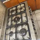 فرن أقليم غاز