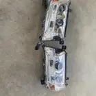 شمعات جيب لندكروزر