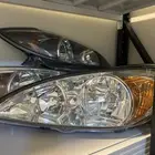 شمعات كامري 2003-2004