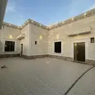 للبيع دور وشقة مستقلة حفر الباطن حي اليرموك