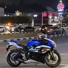 دباب سزوكي 1000R