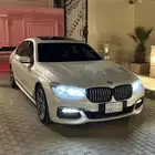 بي ام دبليو M Kit 740 وكالة الناغي لبيع او البدل