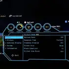 شاشه 165HZ 24 بوصه