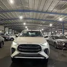 ايسوزو جيب ام يو اكس 2025 اقل سعر