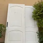 بيبان خشب