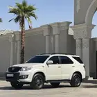 فورتشنر 2013