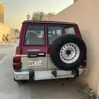 باترول سفاري