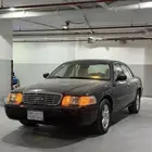 فورد كروان فكتوريا ( صنف )