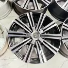 جنوط جيب لكزيز مقاس 21 اصلي وكاله