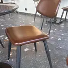 كراسي كافيهات انواع متعددة للبيع