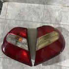 اصطبات كامري 2003-2004
