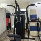 جهاز تمارين