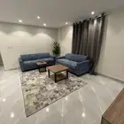 شقق مفروشه للإيجار الشهري جده حي الربوه والمروه