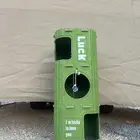 بيت صغير لعب للقطط برج مصنوع من اللباد