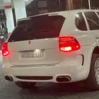 بورش كايين