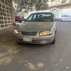 كامري 2002