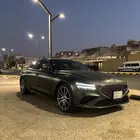 جينيسس G70 2023