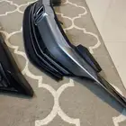 شبك امامي اكورد 2017 وكاله