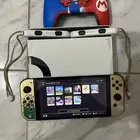 العادي nintendo switch
