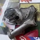 قطع غيار سنتافي وكيا كرنفال