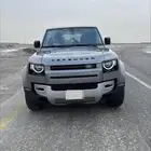 لاند روفر ديفندر 2020 رمادي فئة S P300