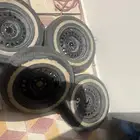 مساعدات بروفندر جنوط مرسيدس اغراض هايلوكس