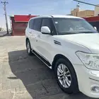نيسان باترول بلاتينيوم 2011فل كامل