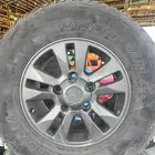 للبيع جنوط مفخره 17 وكاله نظاف