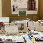 توزيعات يوم التاسيس
